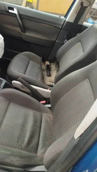 Volkswagen Polo 2007