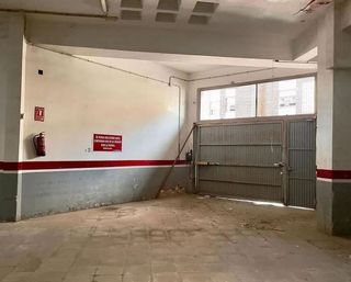 Local comercial en venta en Zona Llombai en Burriana