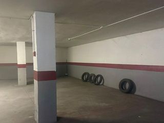 Garaje en venta en El Cerro - Carretera de San Rafael en Segovia