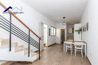 Dúplex en venta en Arafo