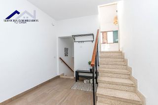 Dúplex en venta en Arafo