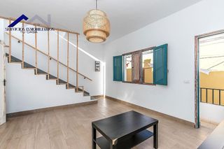 Dúplex en venta en Arafo