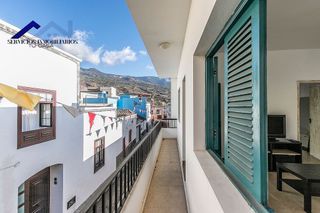 Dúplex en venta en Arafo