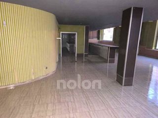 Local comercial en venta en Casco Histórico en Cartagena