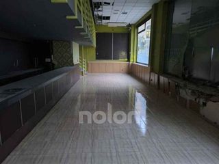 Local comercial en venta en Casco Histórico en Cartagena