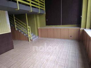 Local comercial en venta en Casco Histórico en Cartagena