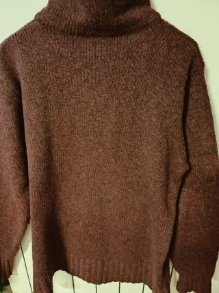 Set 2 cardigan da uomo con cerniera, XXL