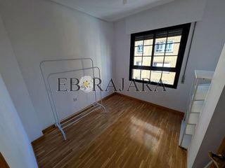 Piso en alquiler en El Pilar - La Estación en Talavera de la Reina