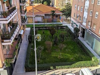Piso en alquiler en El Pilar - La Estación en Talavera de la Reina