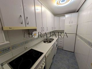 Piso en alquiler en El Pilar - La Estación en Talavera de la Reina