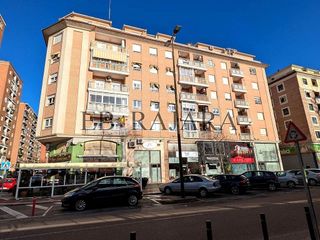 Piso en alquiler en El Pilar - La Estación en Talavera de la Reina