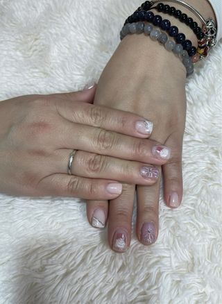 Manicura y pedicura