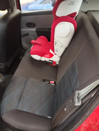 Renault Clio 1.2 Gasolina 75 CV