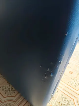 Camilla plegable masajes profesional