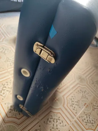 Camilla plegable masajes profesional