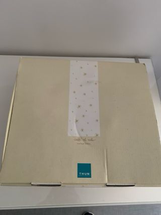 Thun Caffè al Volo Set 2 Tazzine + Caffettiera