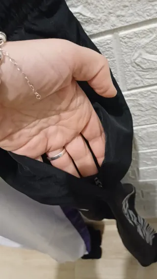 Conjunto Nike Chándal Verde y Blanco