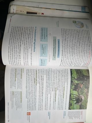 Libro Antropologia “La Prospettiva Antropologica”