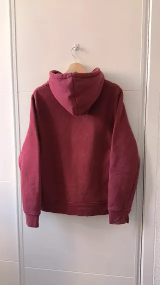 Dickies Sudadera Logo Algodón Pesado