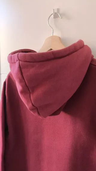 Dickies Sudadera Logo Algodón Pesado