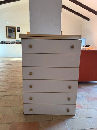 Máquina de coser antigua Sigma