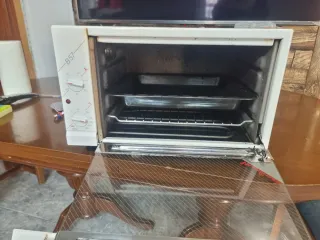 Horno sobremesa B57 Moulinex