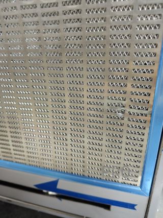 Campana extractora - Teka