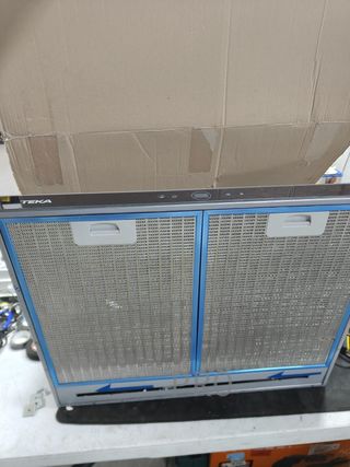 Campana extractora - Teka