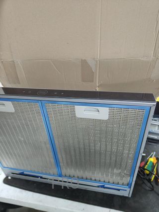 Campana extractora - Teka