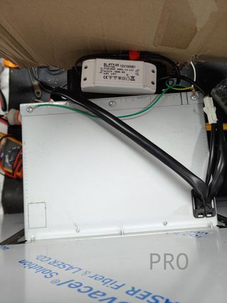 Campana extractora - Teka