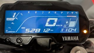 Yamaha MT-125 - Muy buen estado