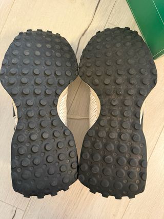 Zapatillas New Balance 327 x Casablanca MS327CBC