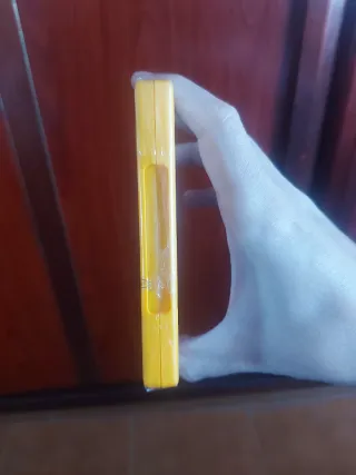 Detective Pikachu Nintendo 3DS