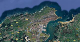 Piso en venta en Alisal - Cazoña - San Román en Santander