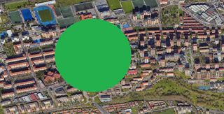 Piso en venta en Alisal - Cazoña - San Román en Santander