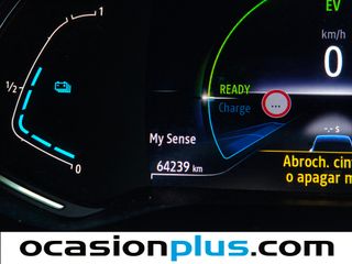 Renault Arkana RS Line E-Tech Híbrido 107 kW (145 CV)