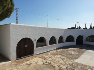 Terreno en venta en Castellbisbal