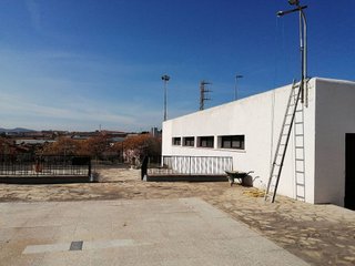 Terreno en venta en Castellbisbal