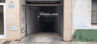 Garaje en venta en Ponent - Barri de França en Vendrell, El