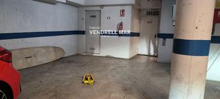 Garaje en venta en Ponent - Barri de França en Vendrell, El