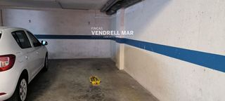 Garaje en venta en Ponent - Barri de França en Vendrell, El