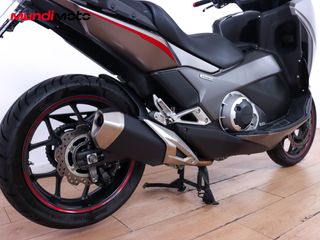 HONDA INTEGRA 750 ABS