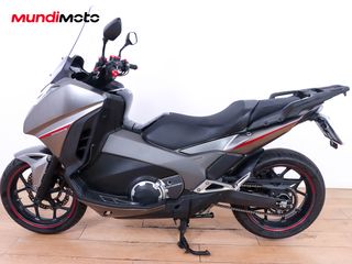 HONDA INTEGRA 750 ABS