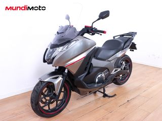 HONDA INTEGRA 750 ABS