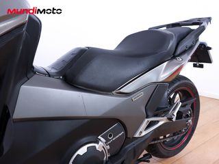 HONDA INTEGRA 750 ABS