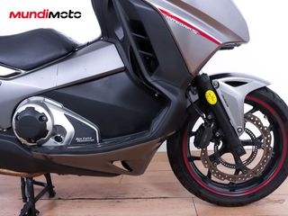 HONDA INTEGRA 750 ABS