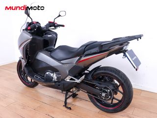HONDA INTEGRA 750 ABS