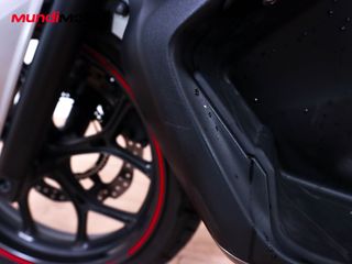 HONDA INTEGRA 750 ABS