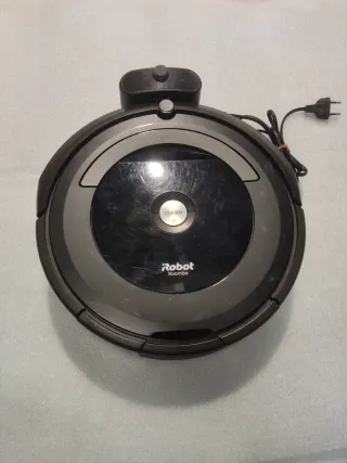 Aspiradora Roomba