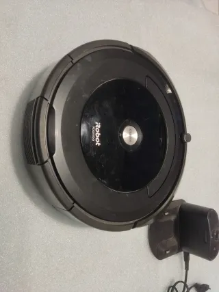 Aspiradora Roomba